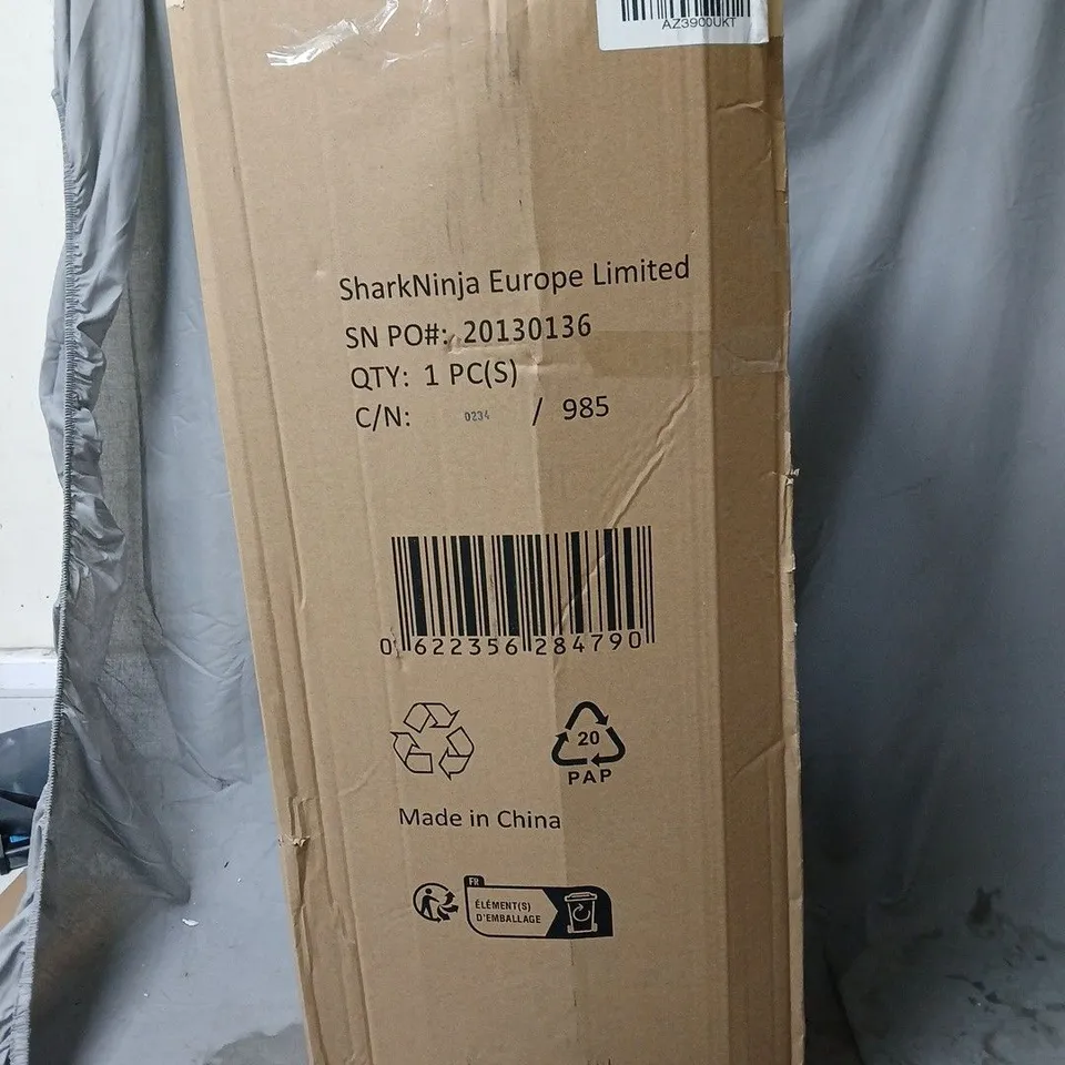 SHARK POWERDETECT CORDLESS PET VACUUM CLEANER