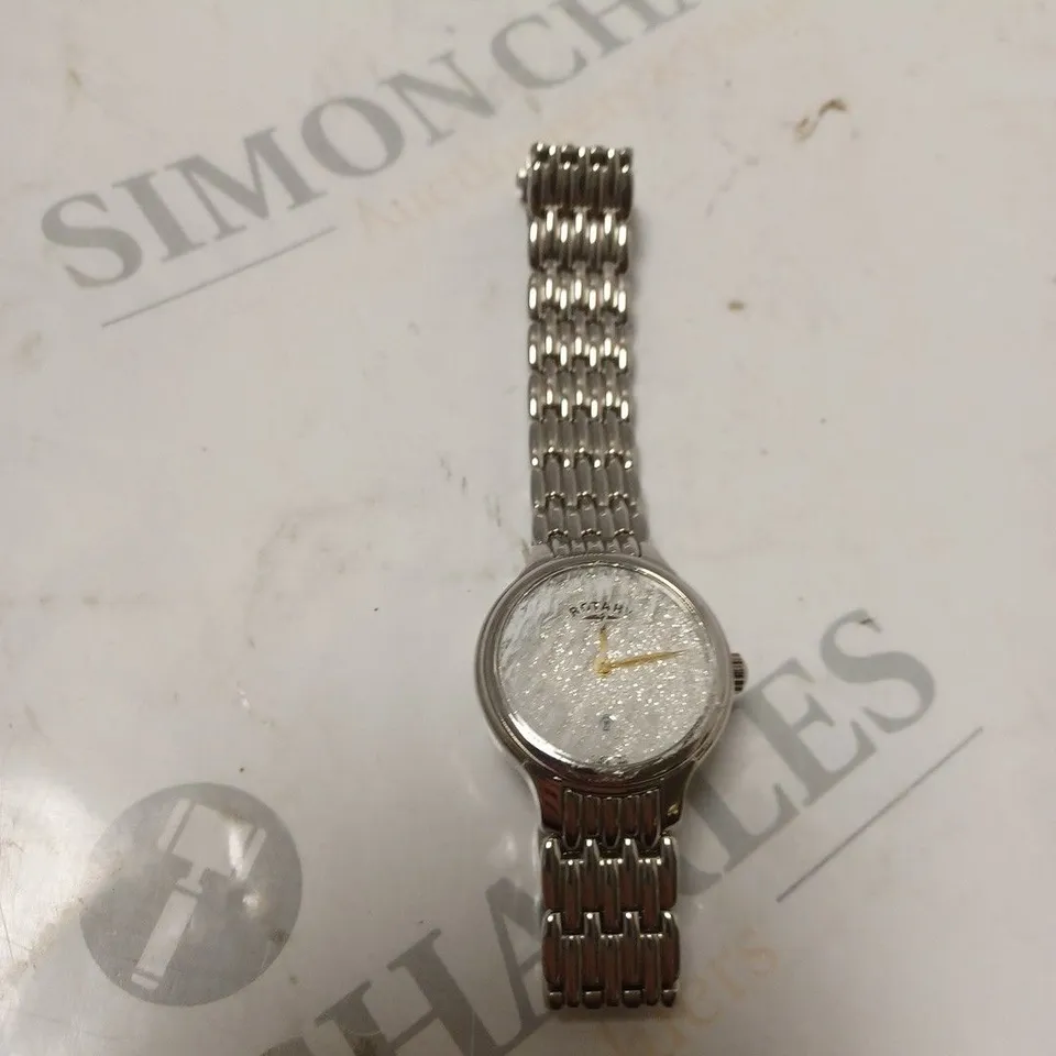 ROTARY WATER RESISTANCE 50MM WATCH