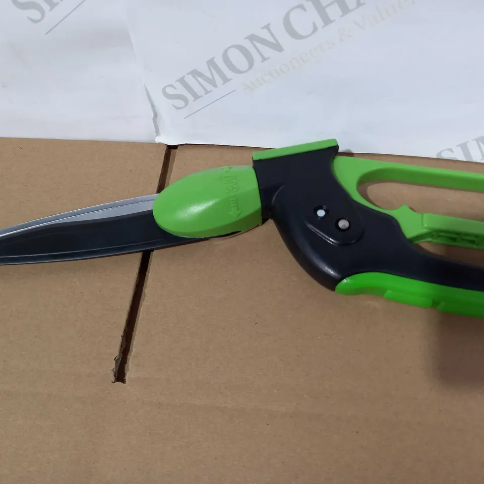 GRUMPY GARDENER ONE HANDED SHEARS