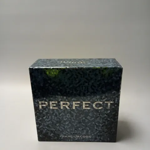 MARC JACOBS PERFECT 50ML EAU DE PARFUM GIFTSET