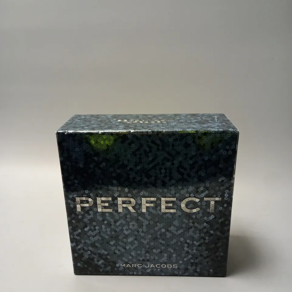 MARC JACOBS PERFECT 50ML EAU DE PARFUM GIFTSET