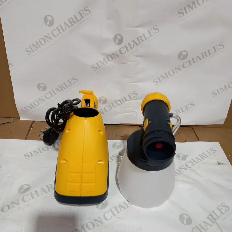 WAGNER WOOD&METAL PAINT SPRAYER W 100 