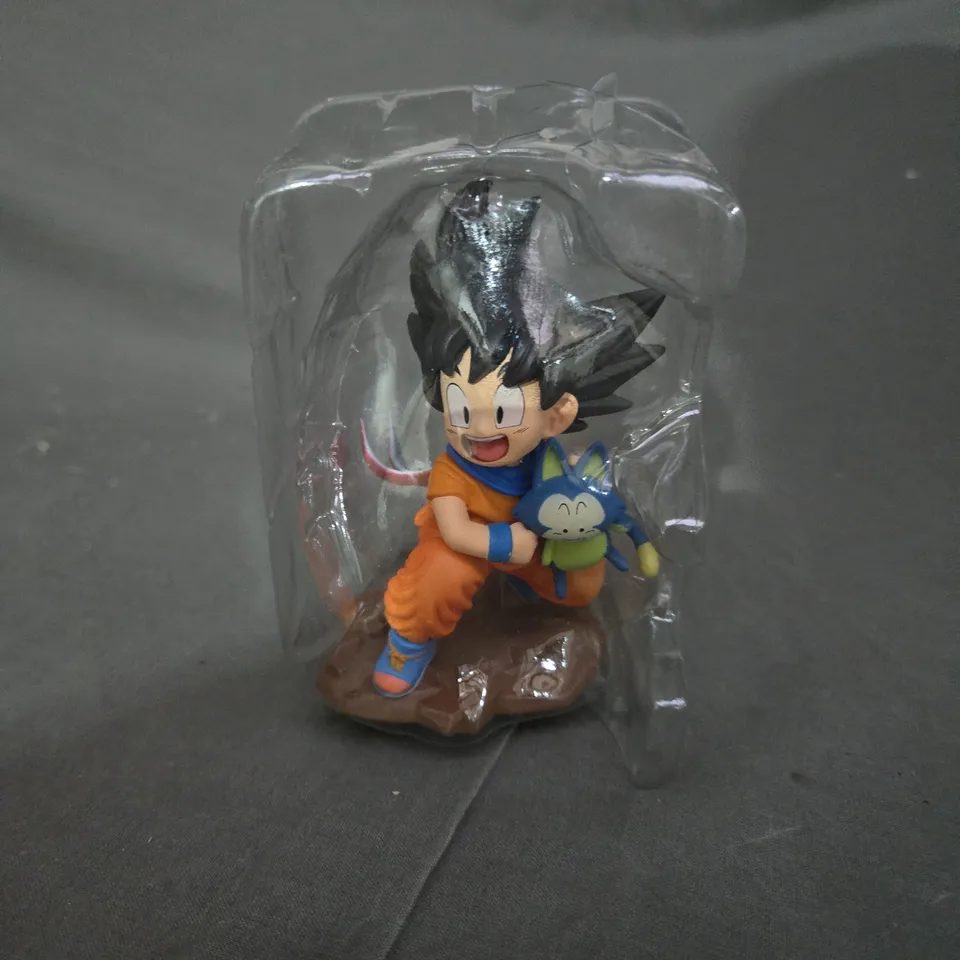 SONGOKU FIGURINE