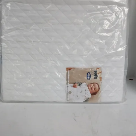 BAGGED SILENTNIGHT SINGLE MATRESS