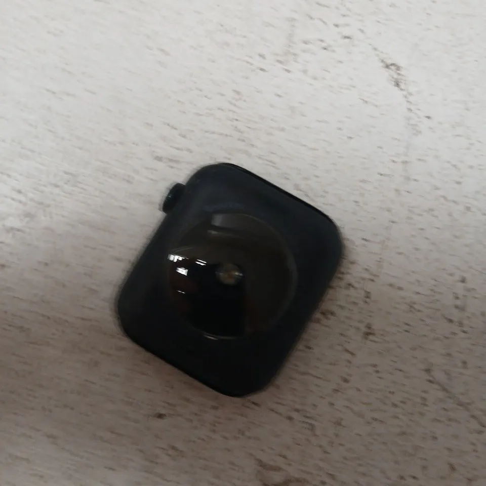 apple watch se 2 44mm gps aluminium midnight