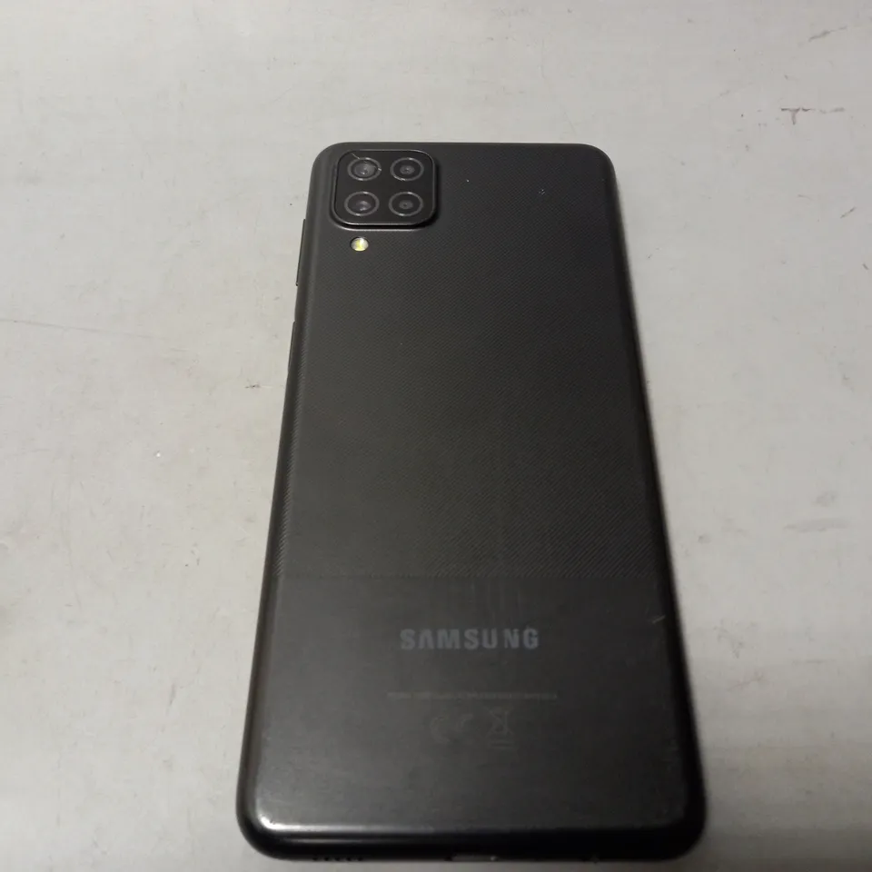 SAMSUNG GALAXY A12