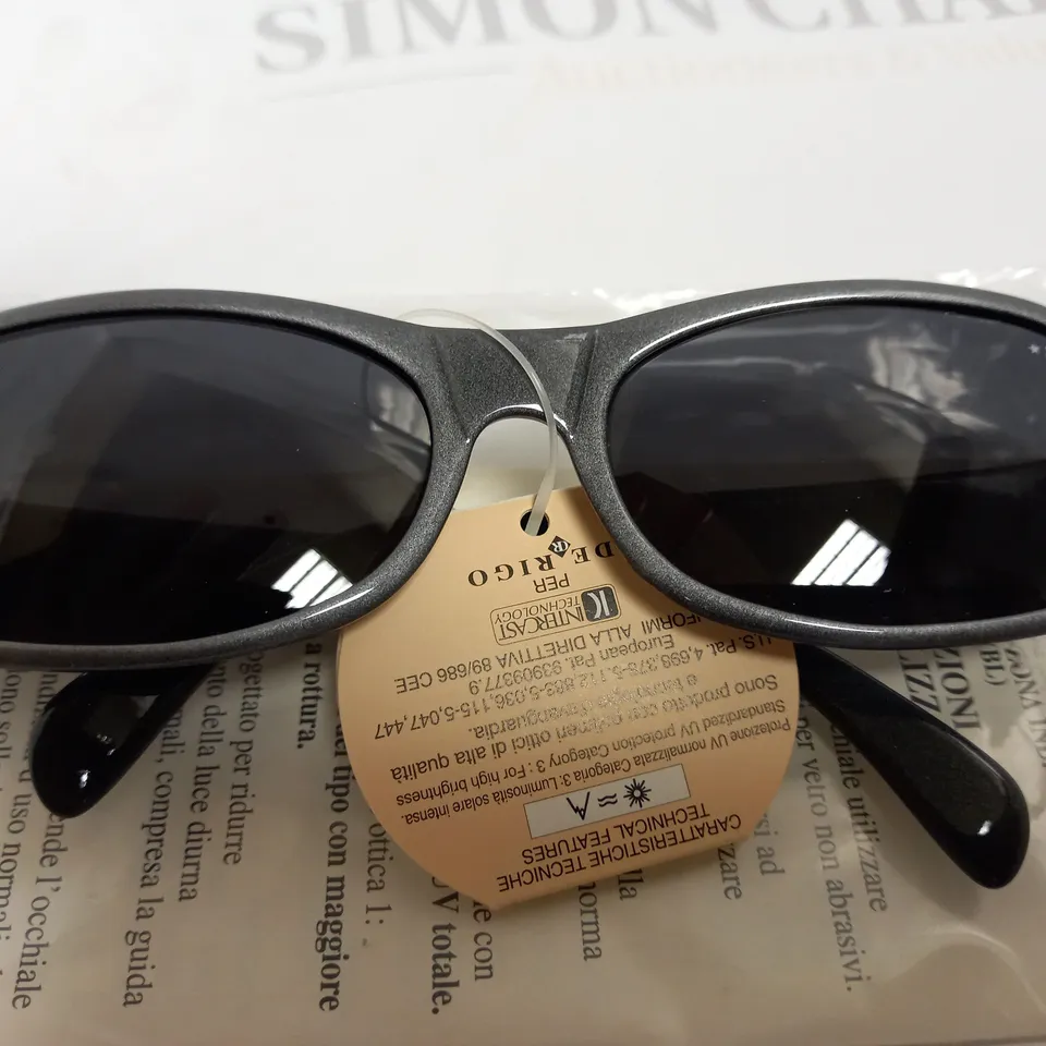 APPROXIMATELY 10 DIERRE STING SUNGLASSES - BOXED
