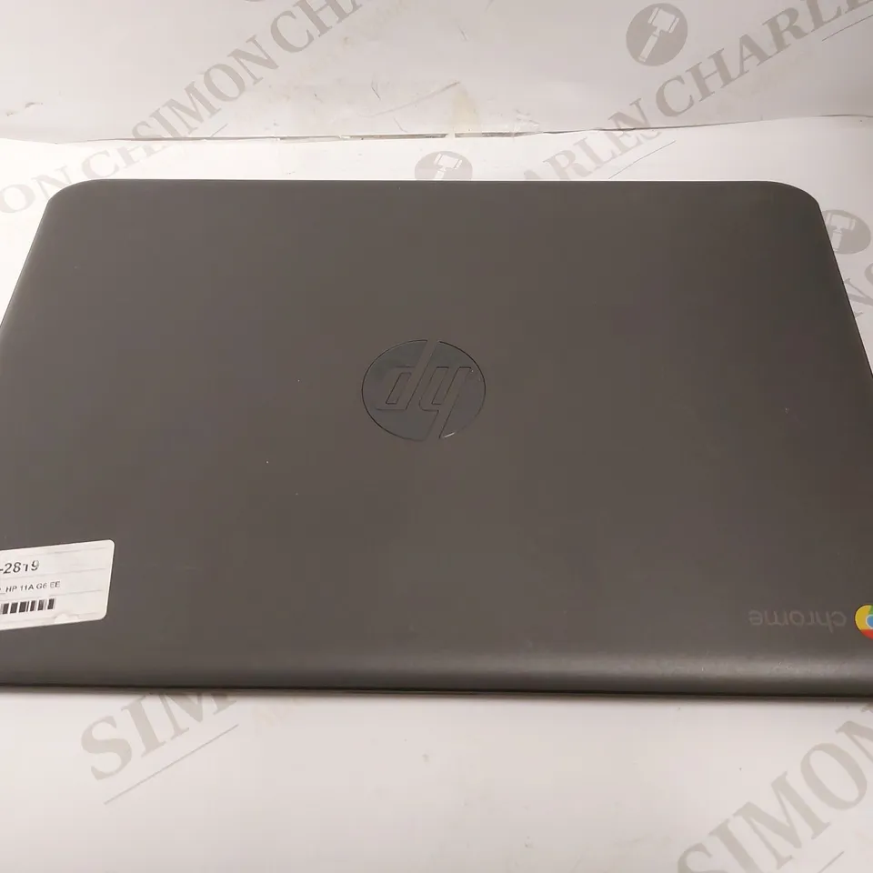 HP CHROMEBOOK 11A G6 EE LAPTOP	
