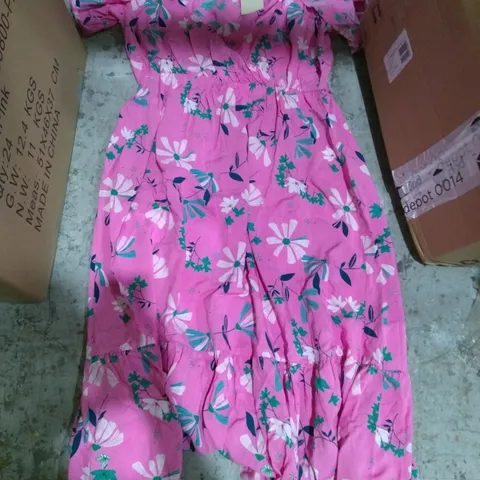 FINERY ALEXIA MD DRESS SIZE 16