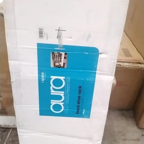 AURA SHOE RACK (1BOX)