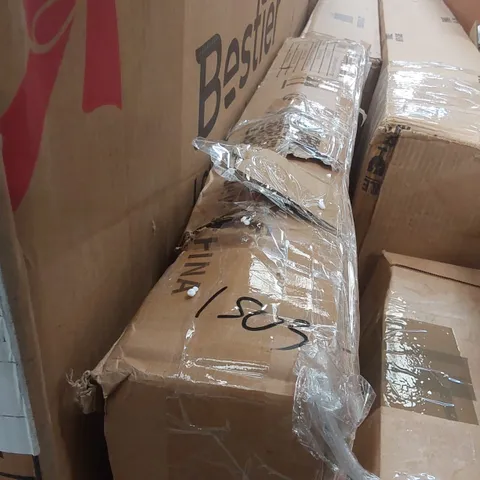 BOXED SOBUY 3 PIECE NEST OF TABLES - NATURAL (1 BOX)