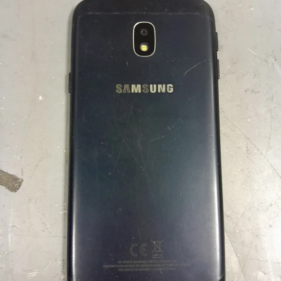 SAMSUNG GALAXY J3 SMARTPHONE 