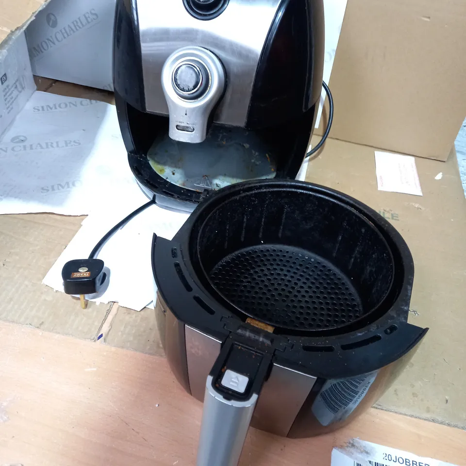 TOWER VORTEX AIR FRYER