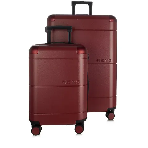 HEYS ZEN 2 PIECE LUGGAGE SET