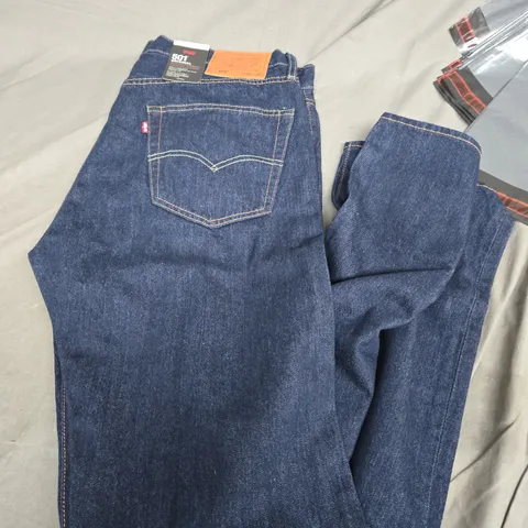 LEVIS 501 ORIGINAL W36 L36 