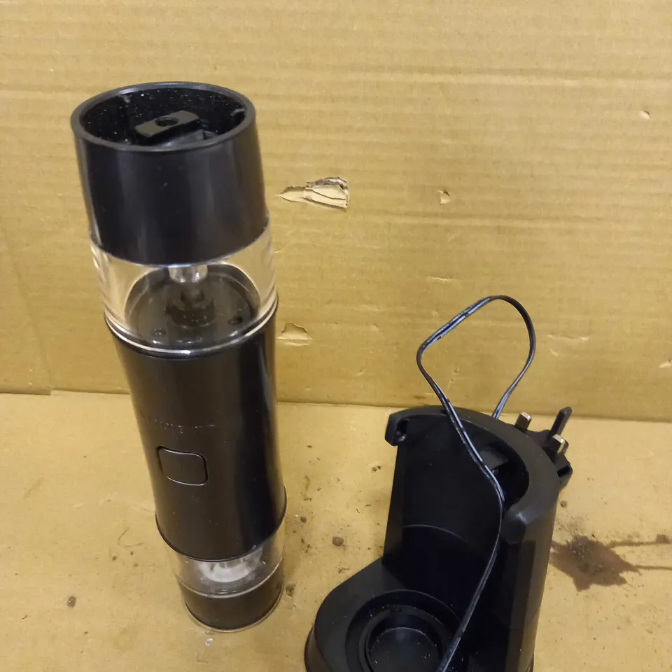 CUISINE ART SEASONING MILL