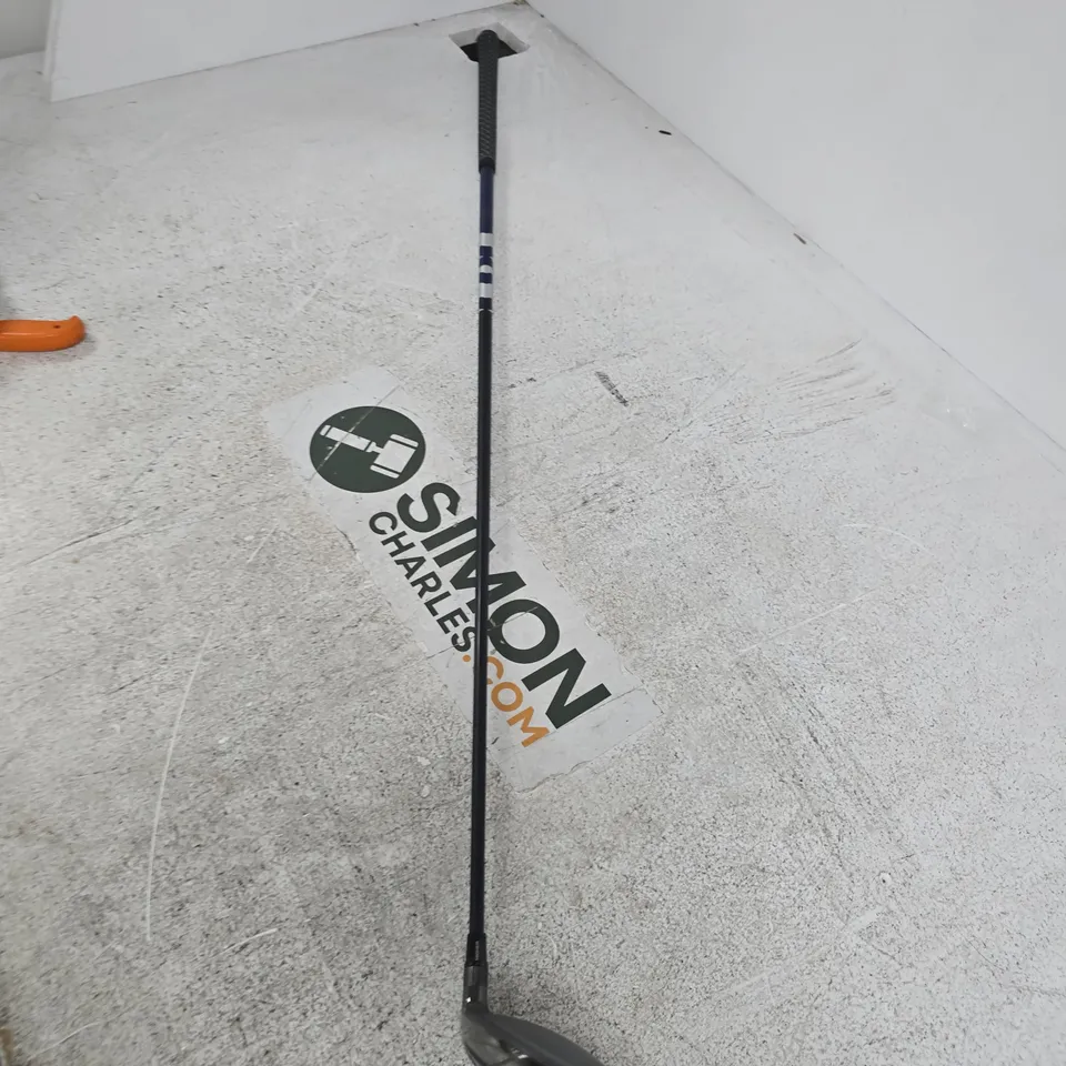 TAYLORMADE QI35 MAX LITE VENTUS FW 5-R GOLF CLUB