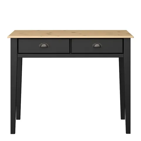 BOXED ACKE DESK