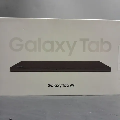 SEALED SAMSUNG GALAXY TAB A9 64GB