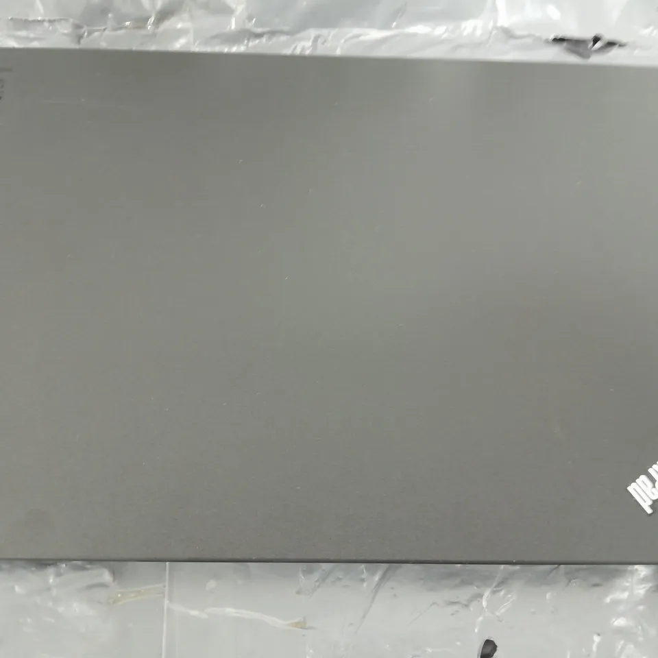 LENOVO THINKPAD T480 LAPTOP