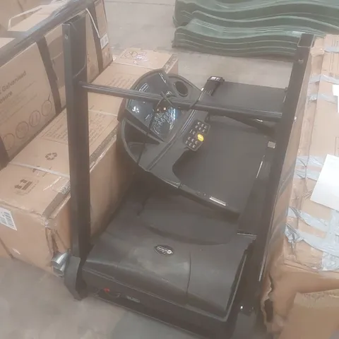 DYNAMIX MOTORISED TREADMILL - T3000CF
