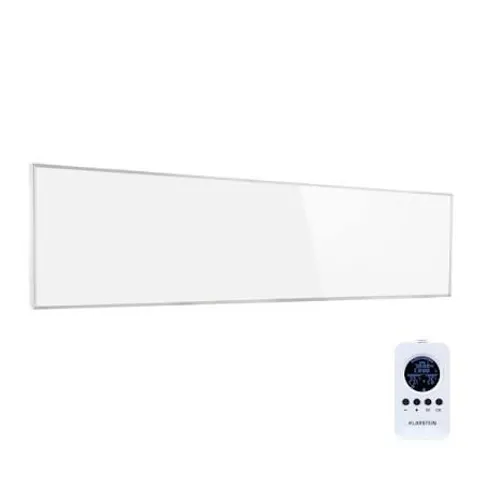BOXED KLARSTEIN INFRARED HEATING PANEL