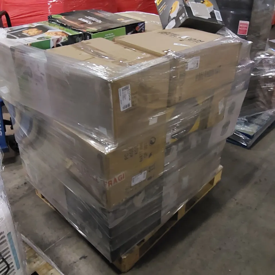 PALLET OF APPROXIMATELY 32 ASSORTED HOUSEHOLD & ELECTRICAL PRODUCTS TO INCLUDE