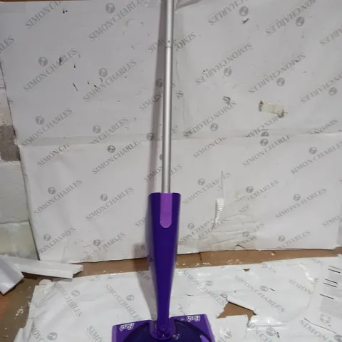 FLASH SWIFFER MOP - COLLECTION ONLY