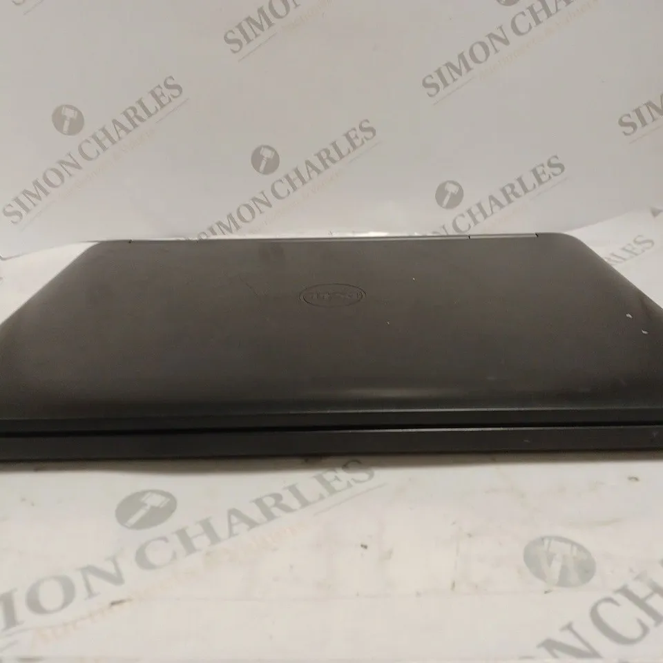 DELL LATITUDE E5540 LAPTOP