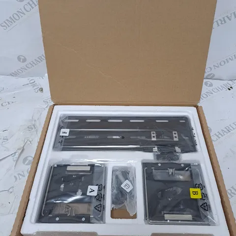 SAMSUNG SLIM FIT TV WALL-MOUNT