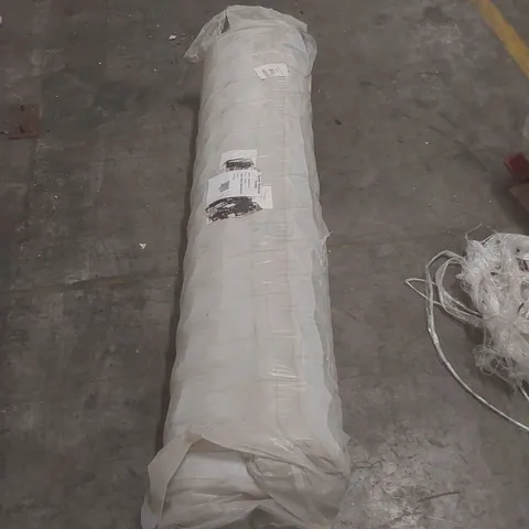 QUALITY BAGGED AND ROLLED OPEN COIL 5' KING SIZE MATTRESS
