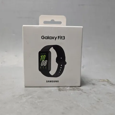 SEALED SAMSUNG GALAXY FIT 3 