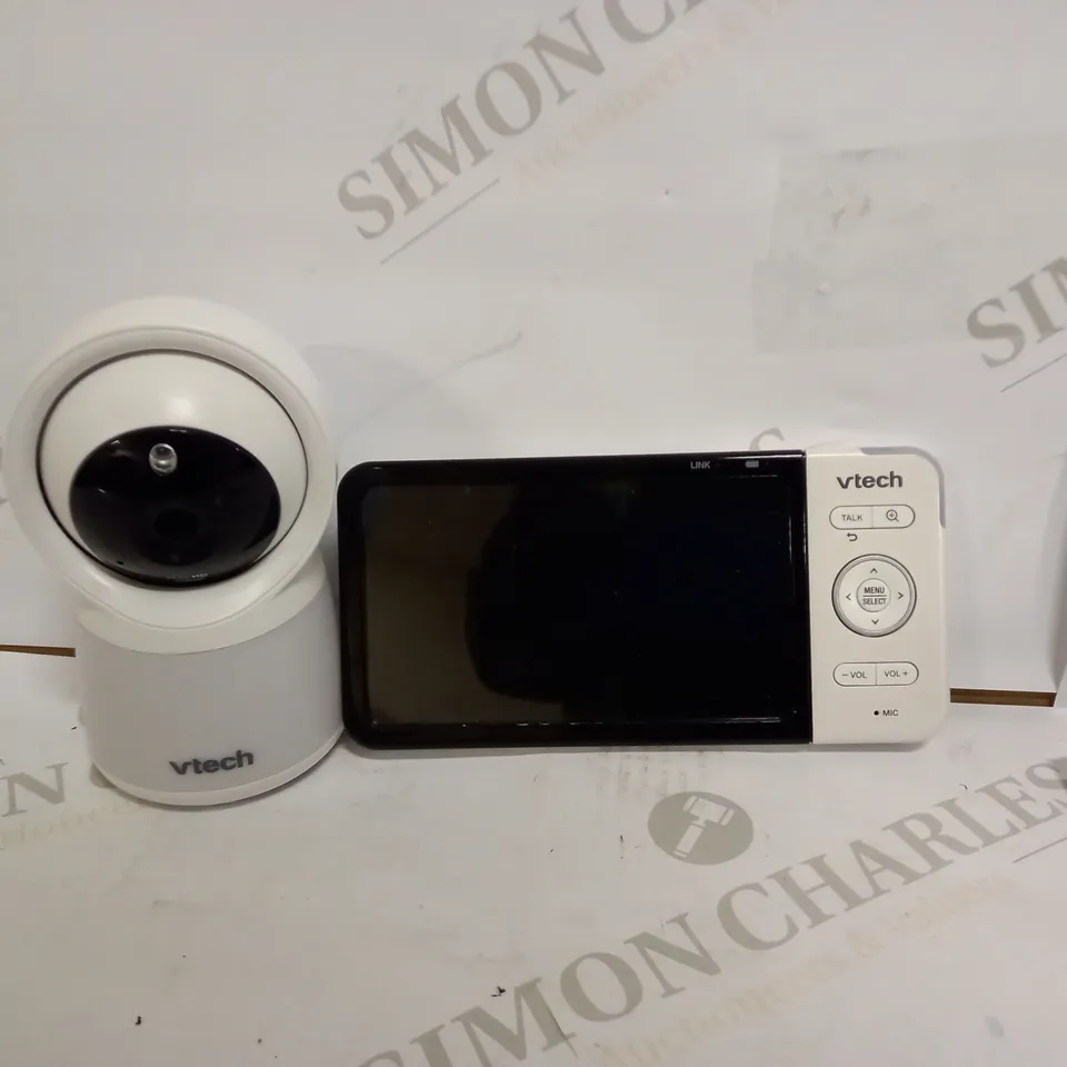 VTECH SMART 5" WIFI VIDEO MONITOR