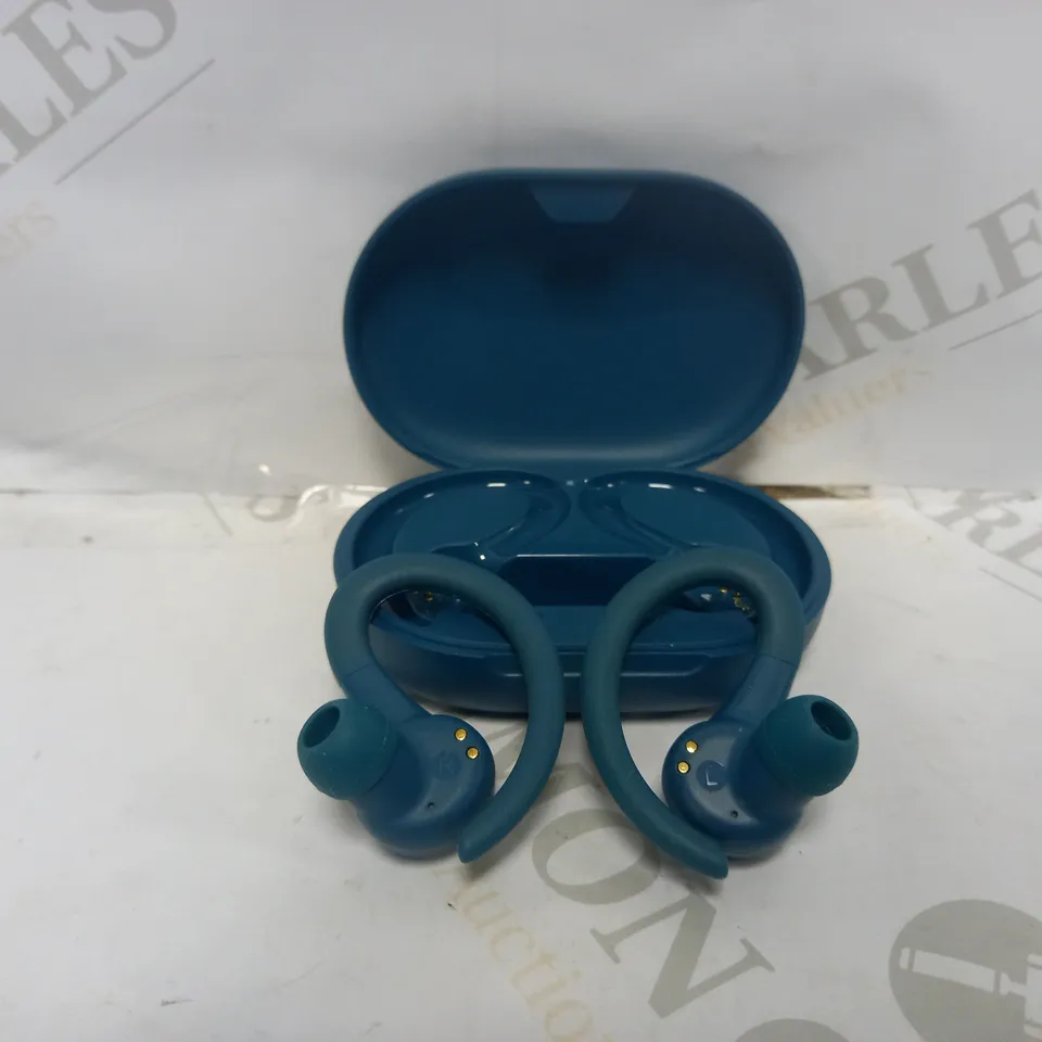 JLAB GO AIR SPORT TRUE WIRELESS EARBUDS – TEAL