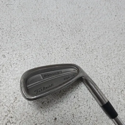 TITLEIST FORGED 704 CB GOLF PUTTER