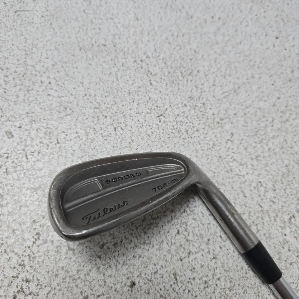 TITLEIST FORGED 704 CB GOLF PUTTER