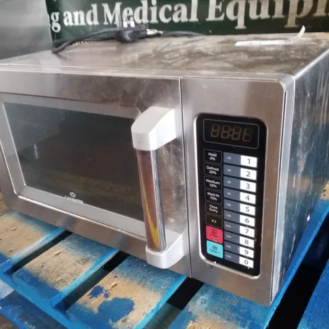 CHEFMASTER EB082 MICROWAVE OVEN