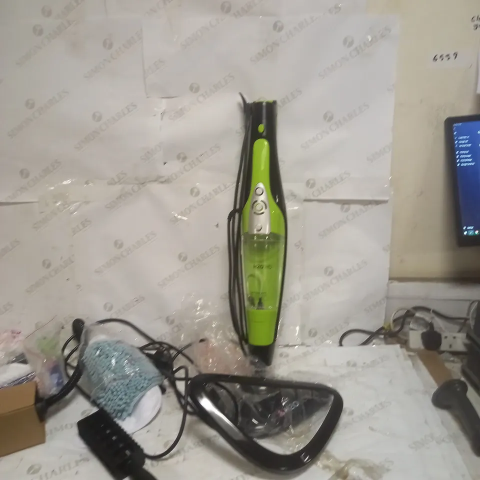 THANE H2O HD PRO STEAM CLEANER