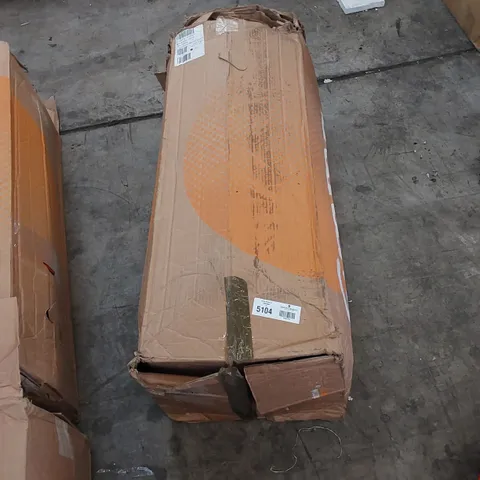 BOXED EMMA ORIGINAL ROLLED SUPERKING SIZED MATTRESS