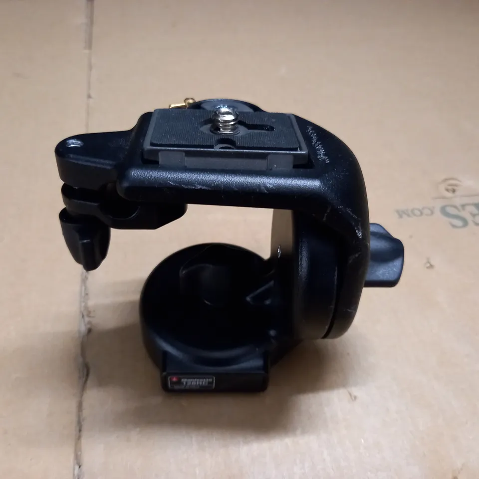 manfrotto 128rc tripod head