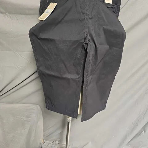 CRAGHOPPERS KIWI PRO CROPPED TROUSER SIZE UK20 