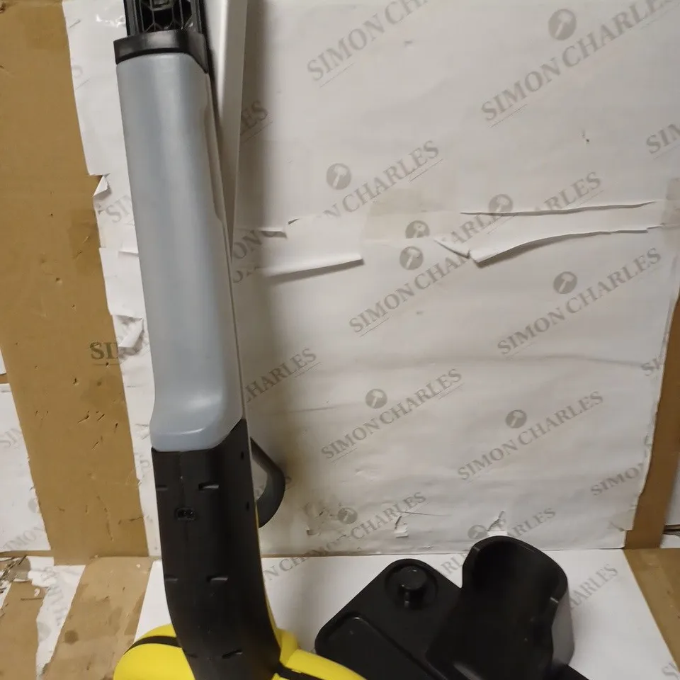 KARCHER FC3 CORDLESS HARD FLOOR CLEANER