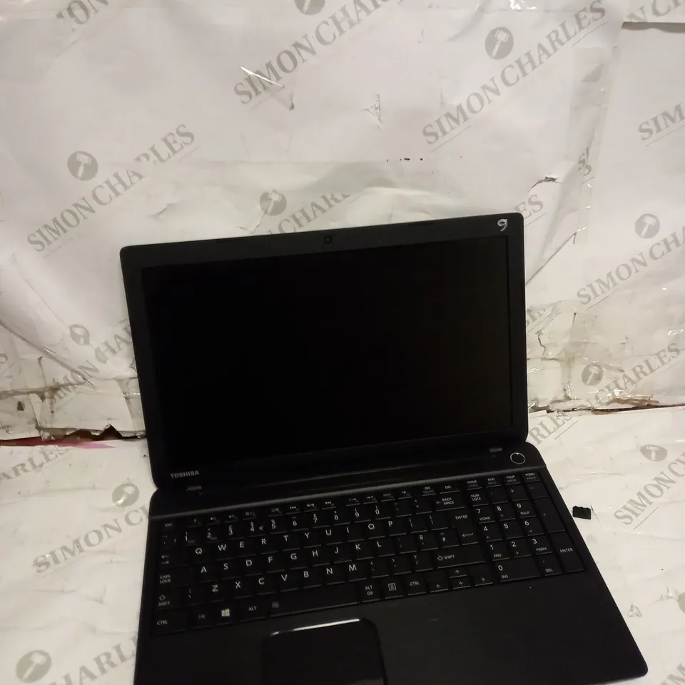 TOSHIBA SATELLITE PRO 