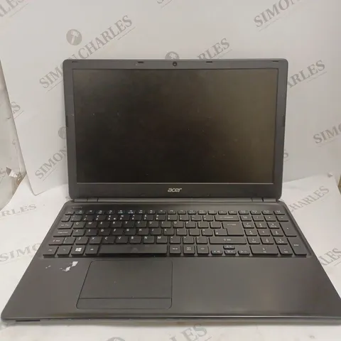 ACER TRAVELMATE P255 SERIES LAPTOP