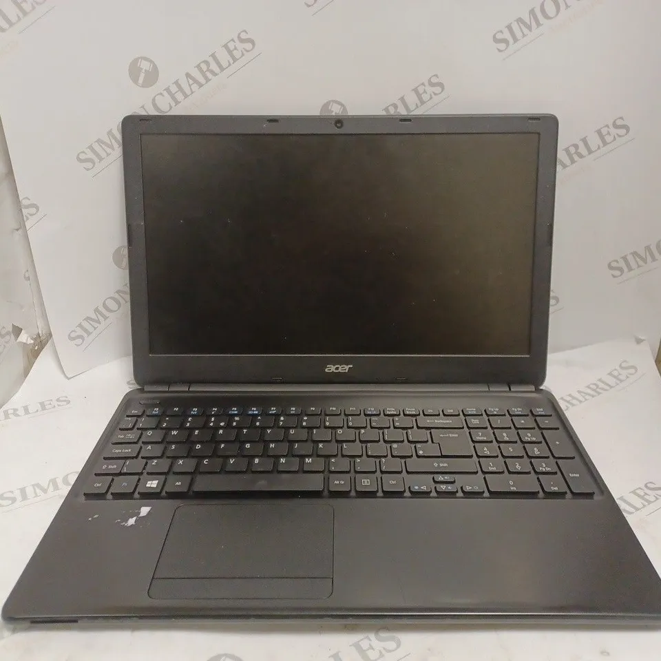 ACER TRAVELMATE P255 SERIES LAPTOP 