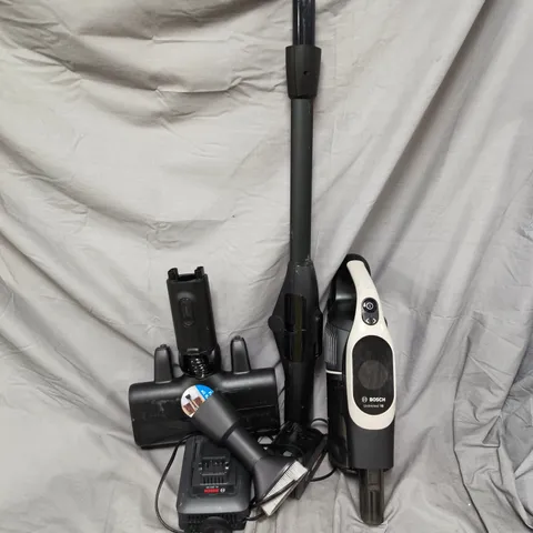 BOSCH BBS1041GGB CORDLESS VACUUM CLEANER