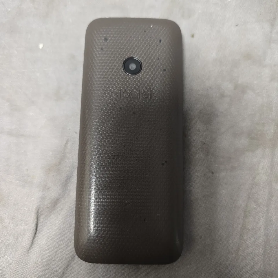 ALCATEL 2036X SMARTPHONE
