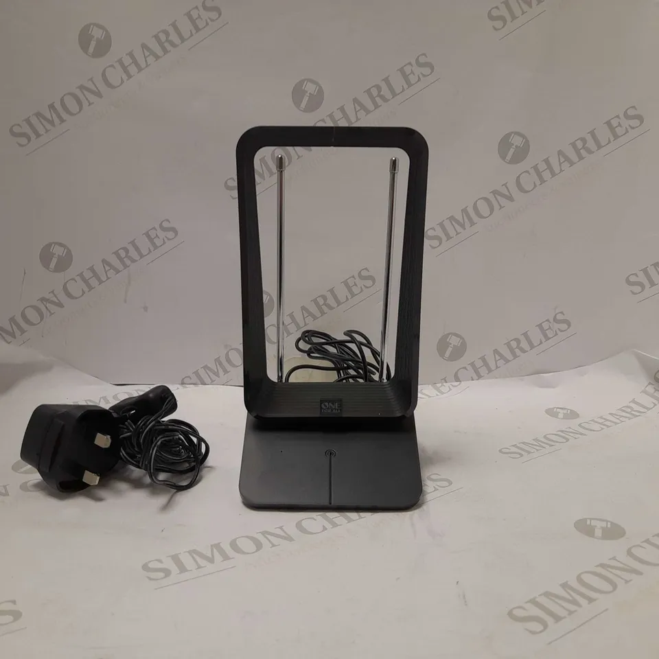 ONE FOR ALL SV9460 AMPLIFIED INDOOR AERIAL