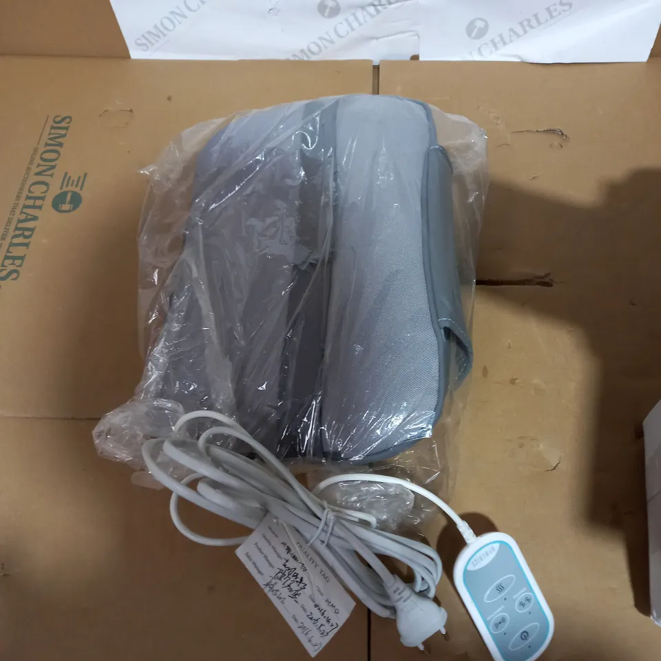 HOMEDICS PRO MASSAGER 