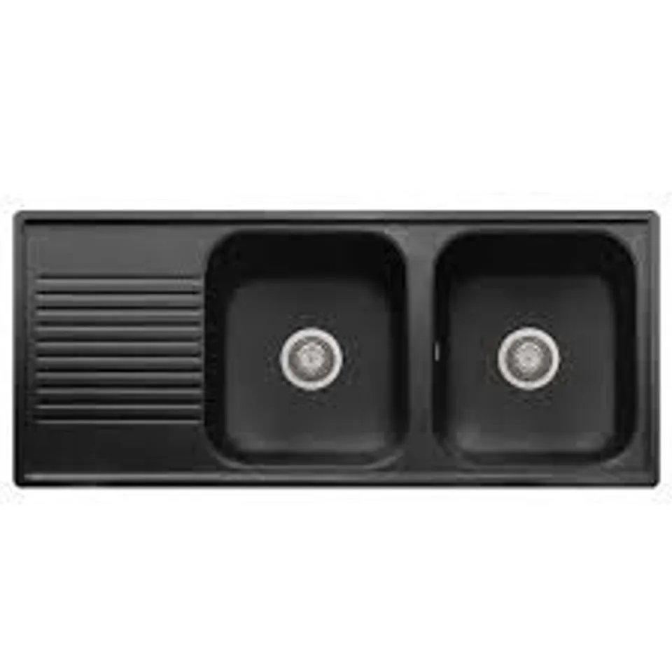 BOXED FT11620 SAHARA FINISH BLACK MATTE